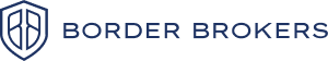 Logo for Border Brokers