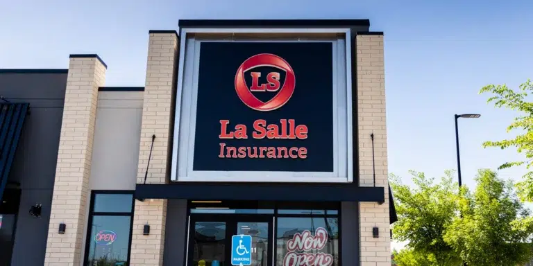 La Salle Insurance
