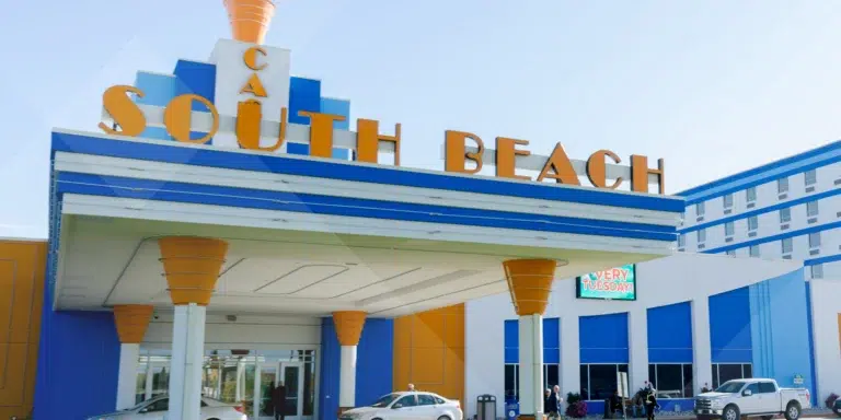 South Beach Casino & Resort